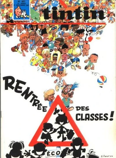 Cover of Volume #987