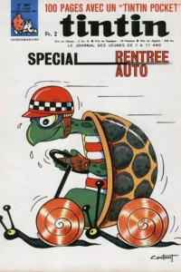 Issue #988