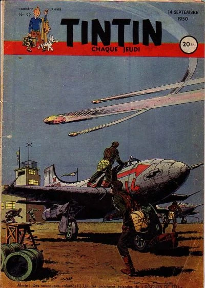 Cover of Volume #99