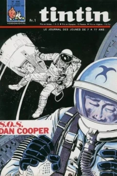 S.O.S. Dan Cooper
