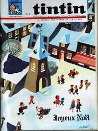 Cover of Volume #999