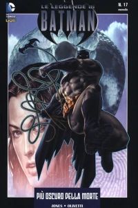 Più oscuro della morte