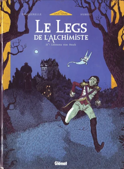 Cover of Léonora von Stock