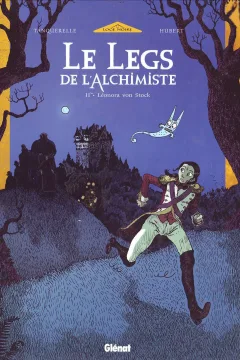 Léonora von Stock