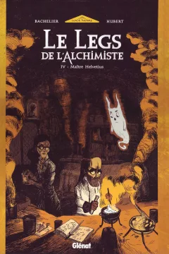 Maître Helvetius