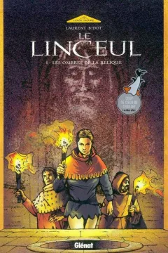 Les ombres de la relique