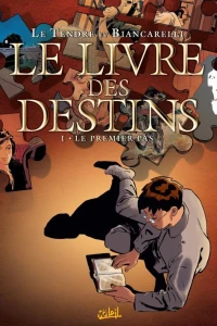 Le Premier Pas