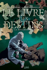 Le grand jeu