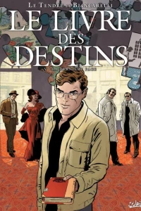 La Dernière Page