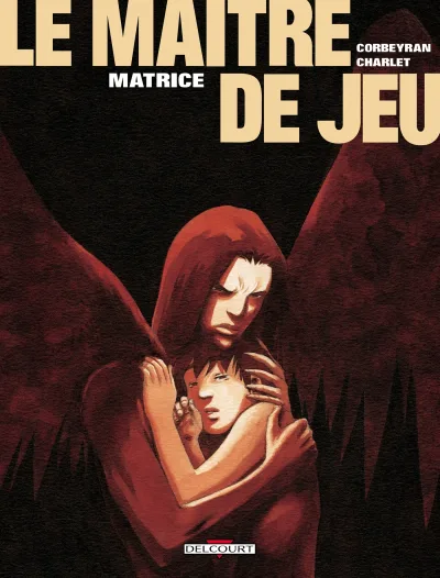 Cover of Matrice
