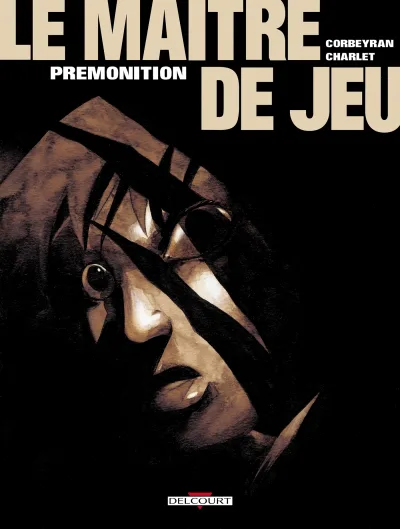 Cover of Prémonition