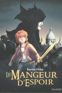 Le mangeur d'espoir