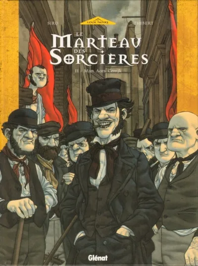 Cover of Man Aces Cemjk