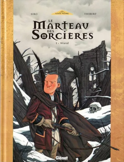 Cover of Warul