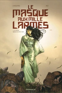 La mort marche avec moi