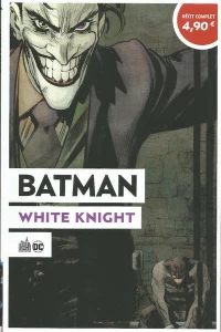Batman : White Knight