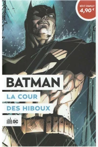 Batman : La cour des hiboux