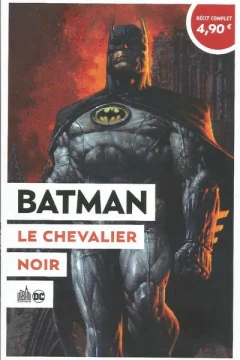 Batman : Le chevalier noir