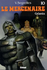 Géants
