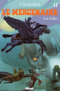 La fuite