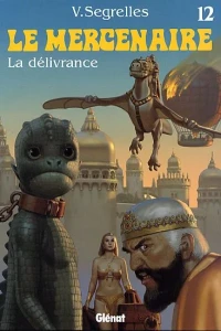 La délivrance (part 1)