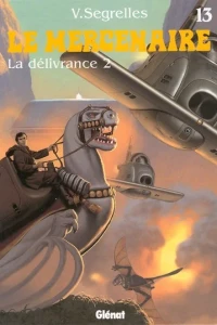 La délivrance (part 2)