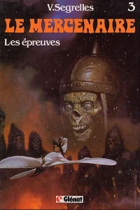 Les épreuves