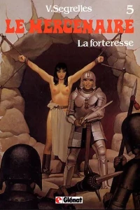 La forteresse