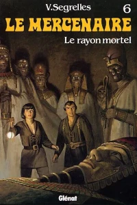 Le rayon mortel