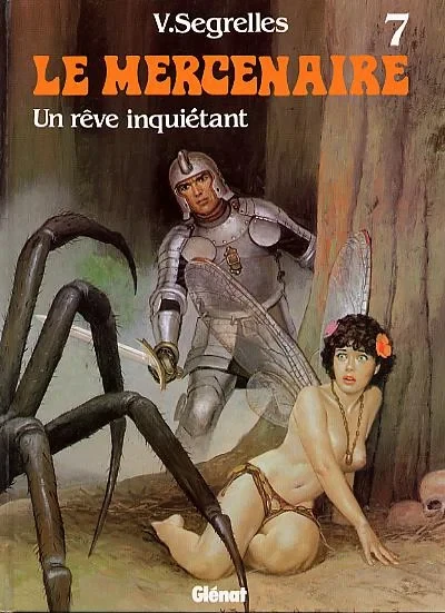Cover of Le rayon mortel