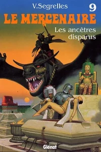 Les ancêtres disparus