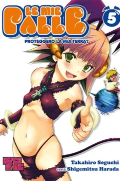 Issue #5