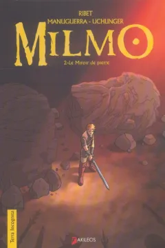 Le Miroir de Pierre