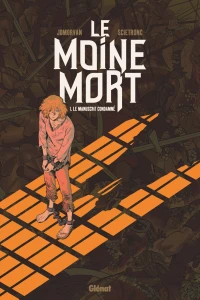 Le manuscrit condamné