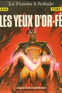 Les Yeux d'Or-Fé