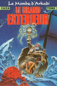 Le Grand Extérieur