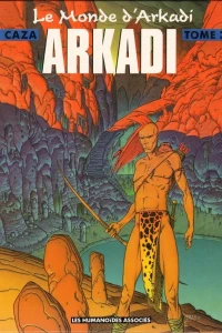 Arkadi