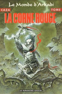 La Corne Rouge