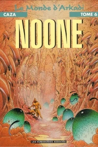 Noone