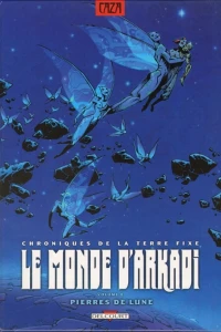 Pierres de Lune