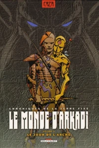 Le Jour de L'arche
