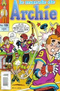 Issue #109