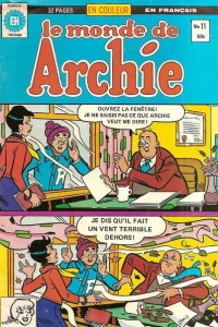Issue #11
