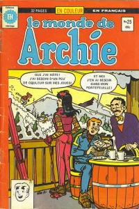 Issue #25