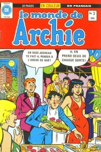 Issue #3