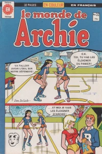 Issue #32