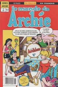 Issue #61
