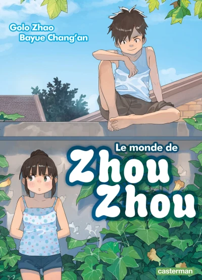 Cover of Tome 3