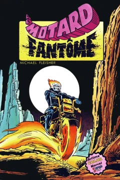 Issue #1