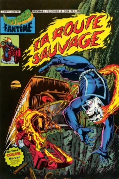 Issue #4